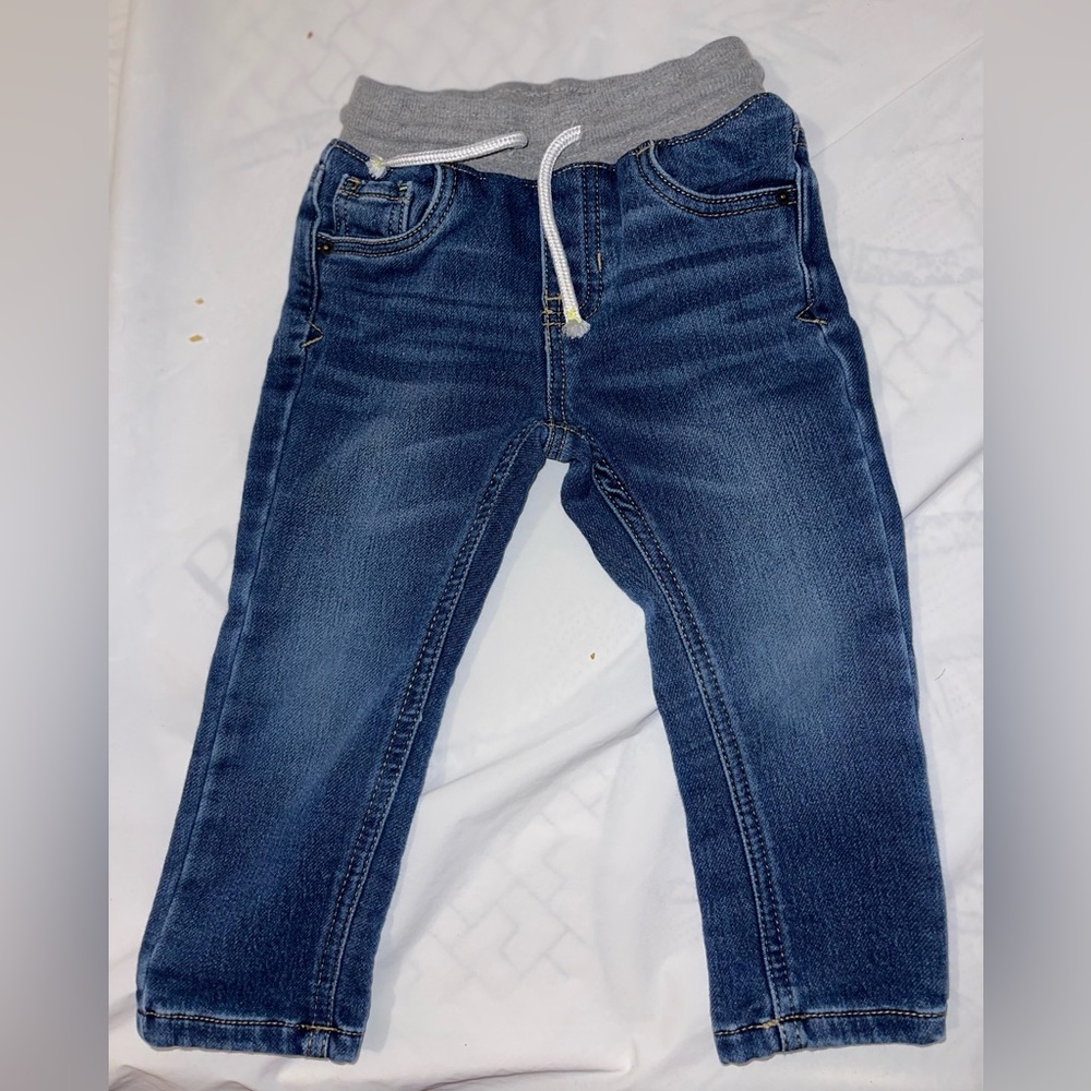 CAT & JACK JEANS